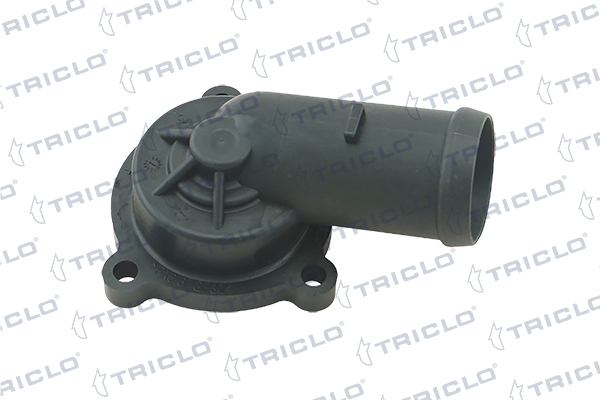 Flansa lichid racire 462506 TRICLO