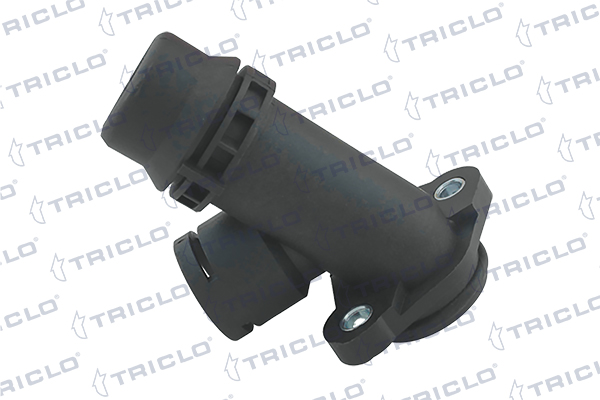 Flansa lichid racire 462507 TRICLO