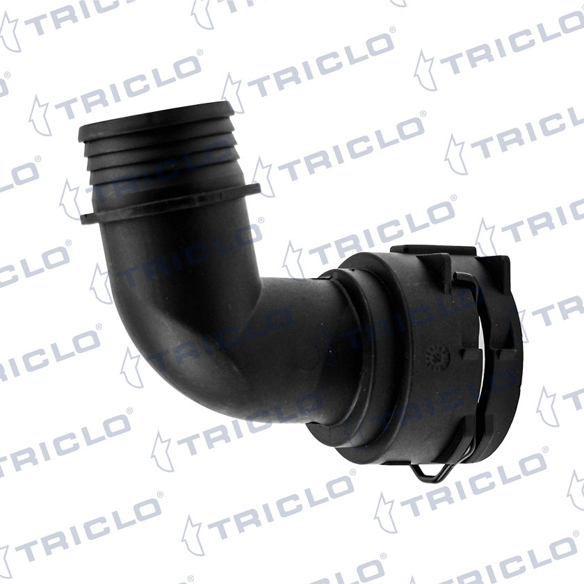 Flansa lichid racire 462591 TRICLO