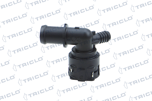 Flansa lichid racire 462923 TRICLO