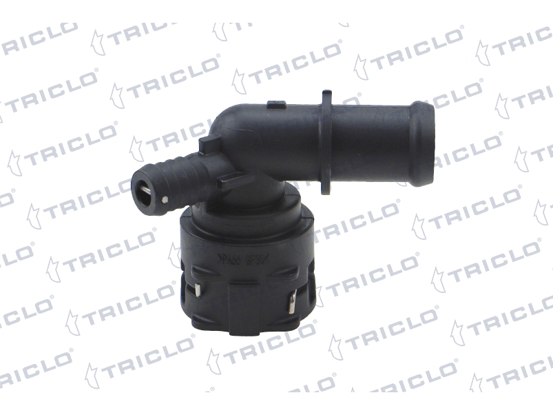 Flansa lichid racire 462924 TRICLO