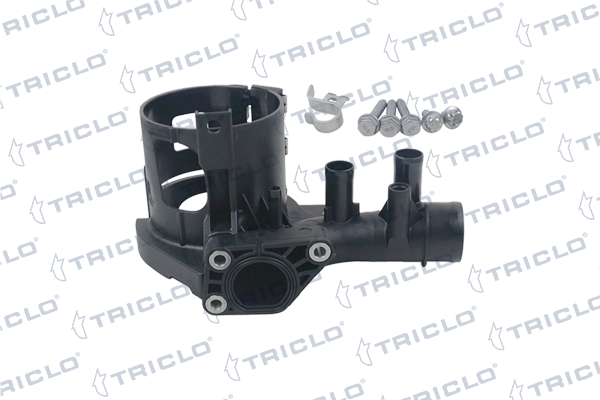 Flansa lichid racire 462934 TRICLO
