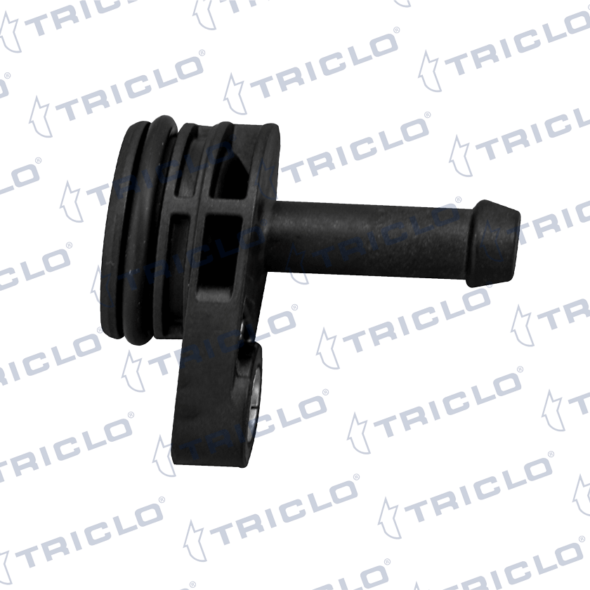 Flansa lichid racire 462951 TRICLO