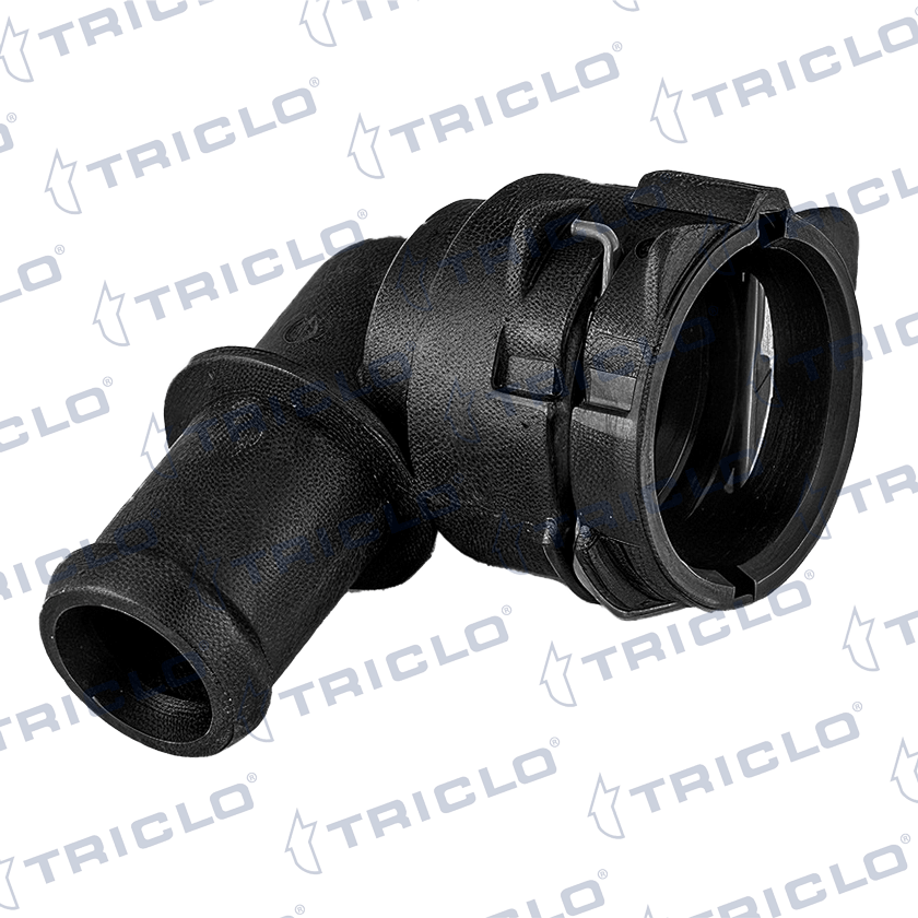 Flansa lichid racire 462953 TRICLO