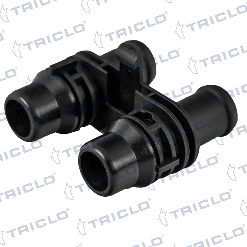 Flansa lichid racire 462955 TRICLO