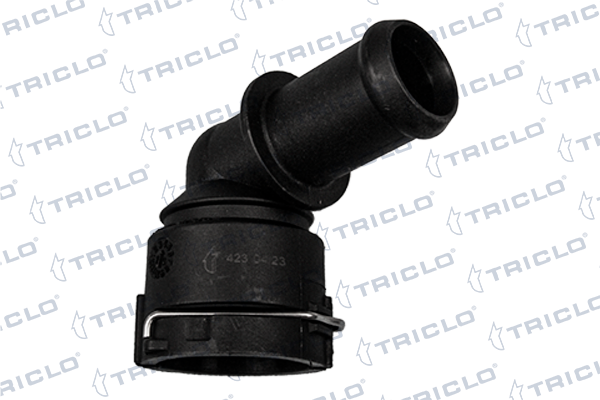 Flansa lichid racire 463104 TRICLO