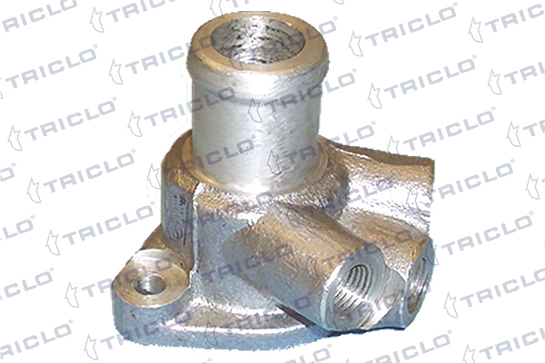 Flansa lichid racire 463201 TRICLO