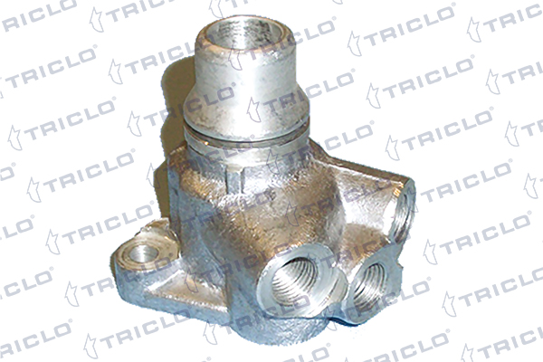 Flansa lichid racire 463203 TRICLO
