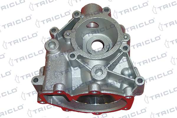 Flansa lichid racire 463205 TRICLO