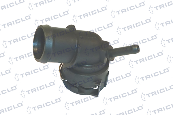 Flansa lichid racire 463207 TRICLO