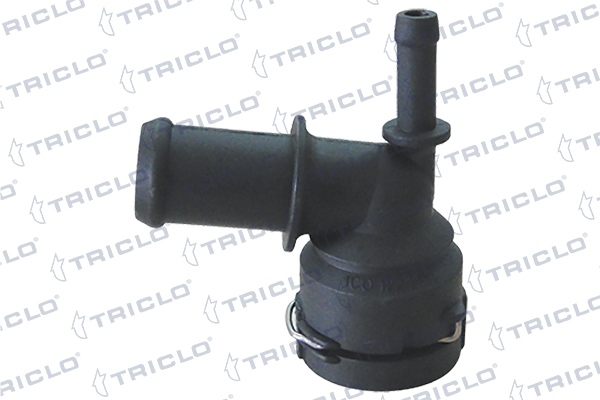 Flansa lichid racire 463248 TRICLO