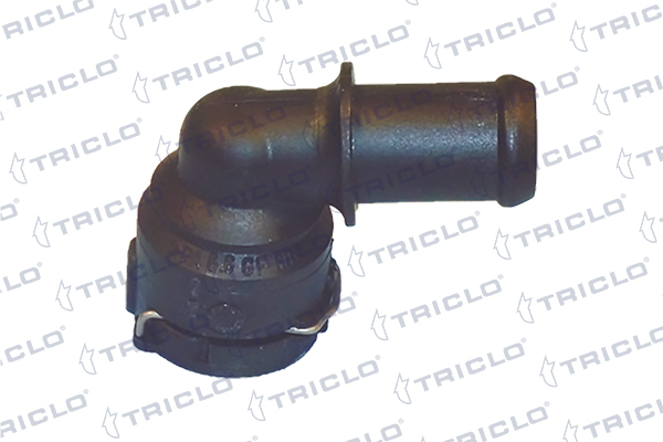 Flansa lichid racire 463249 TRICLO