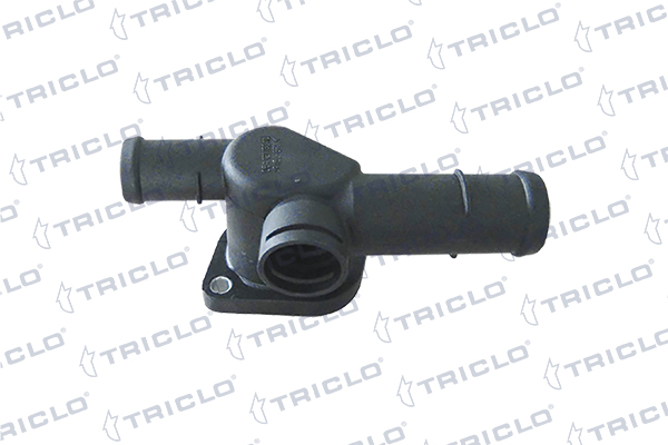 Flansa lichid racire 463260 TRICLO