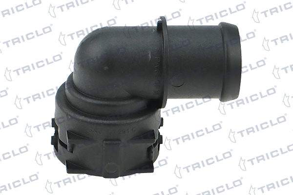 Flansa lichid racire 463450 TRICLO