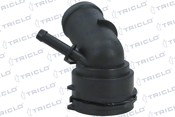 Flansa lichid racire 463451 TRICLO