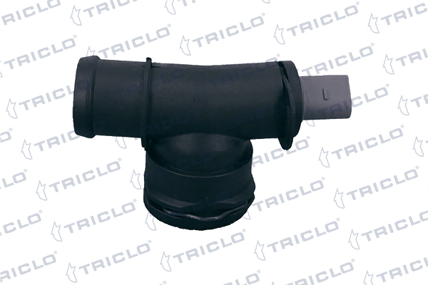 Flansa lichid racire 463452 TRICLO