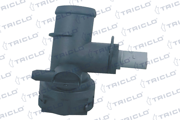 Flansa lichid racire 463453 TRICLO