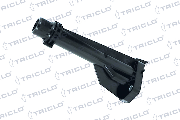Flansa lichid racire 463463 TRICLO