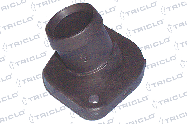 Flansa lichid racire 463467 TRICLO