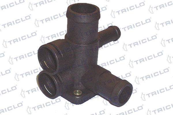 Flansa lichid racire 463482 TRICLO