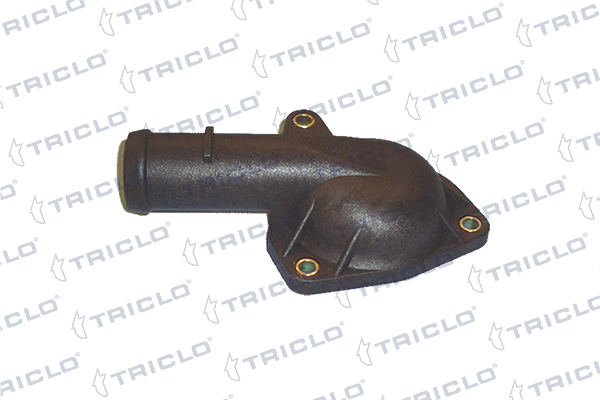 Flansa lichid racire 463486 TRICLO