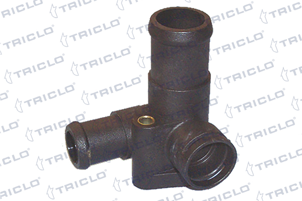 Flansa lichid racire 463489 TRICLO