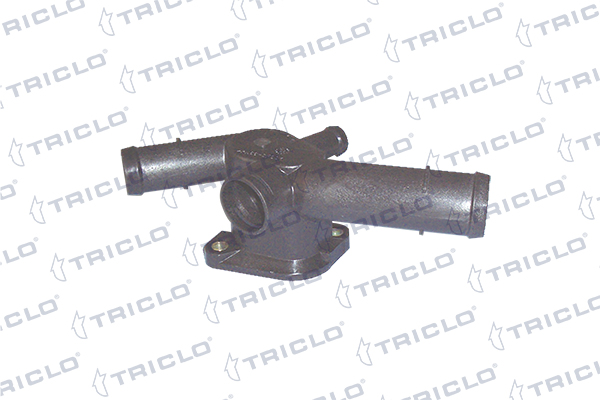 Flansa lichid racire 463491 TRICLO