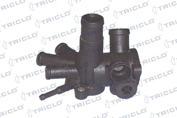 Flansa lichid racire 463496 TRICLO