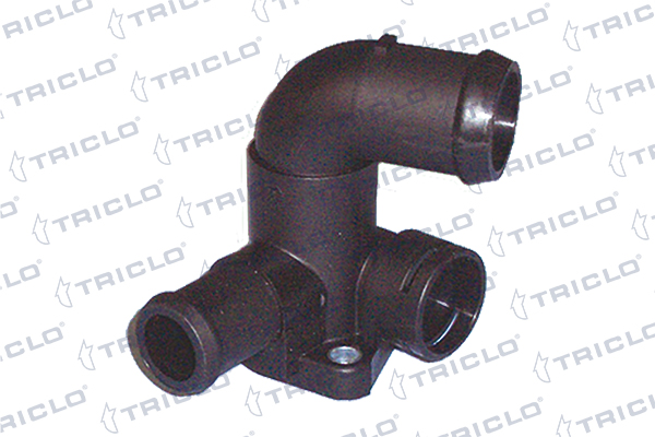 Flansa lichid racire 463498 TRICLO