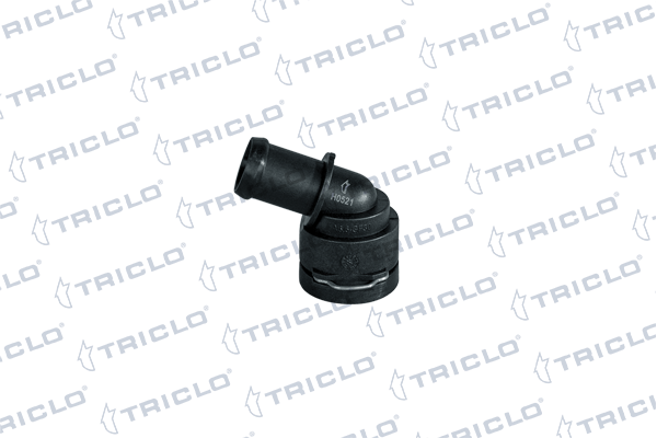 Flansa lichid racire 463500 TRICLO