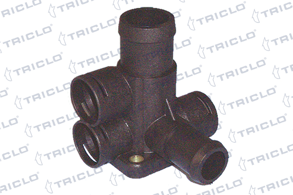 Flansa lichid racire 463658 TRICLO