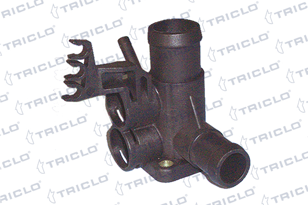 Flansa lichid racire 463659 TRICLO
