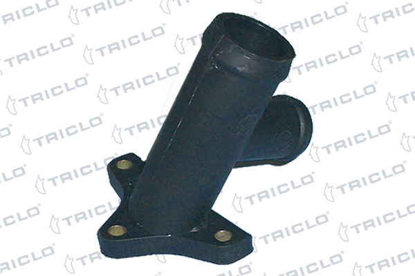 Flansa lichid racire 463736 TRICLO