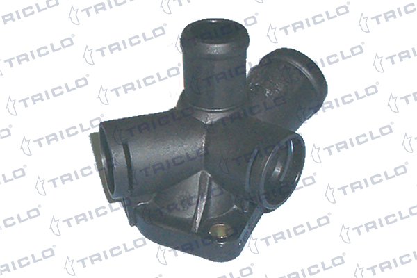 Flansa lichid racire 463737 TRICLO