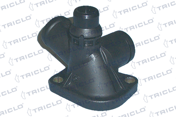 Flansa lichid racire 463738 TRICLO