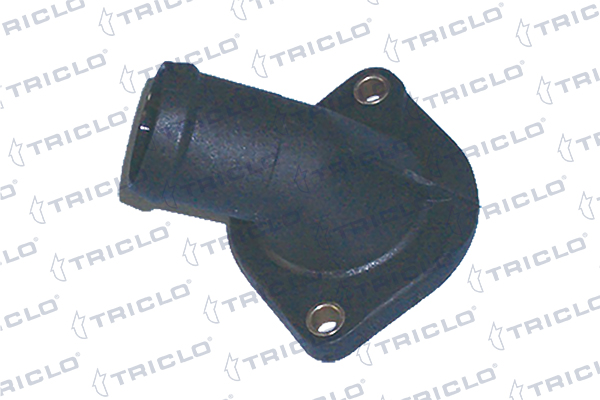 Flansa lichid racire 463739 TRICLO