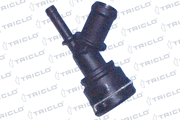 Flansa lichid racire 463812 TRICLO