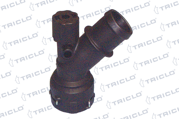 Flansa lichid racire 463821 TRICLO