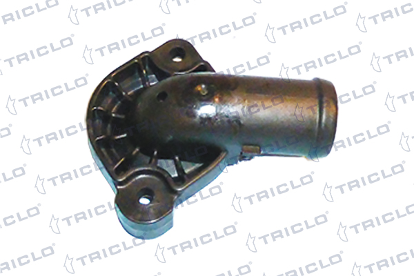 Flansa lichid racire 463831 TRICLO