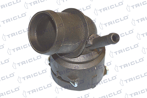 Flansa lichid racire 463975 TRICLO