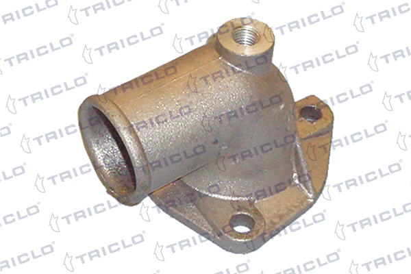 Flansa lichid racire 464018 TRICLO