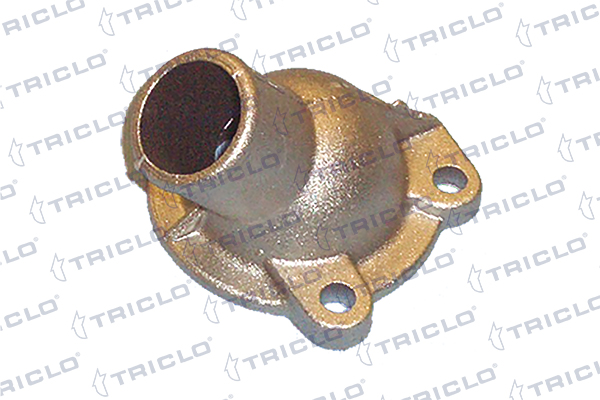 Flansa lichid racire 464293 TRICLO