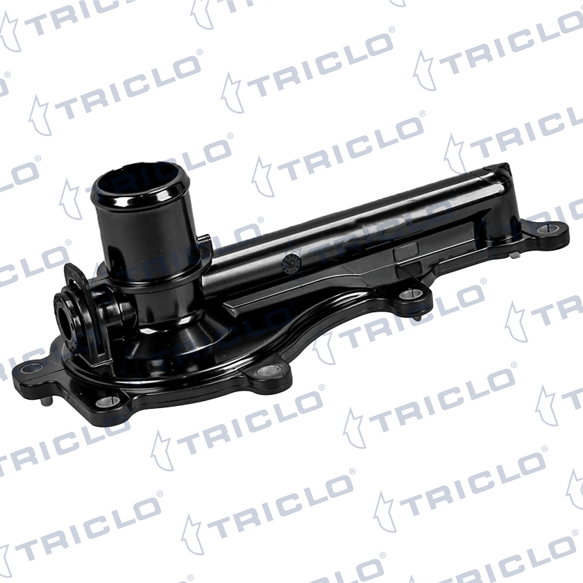 Flansa lichid racire 464720 TRICLO