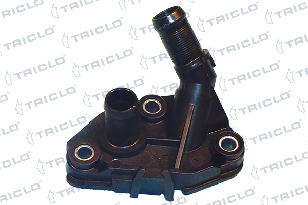 Flansa lichid racire 465706 TRICLO
