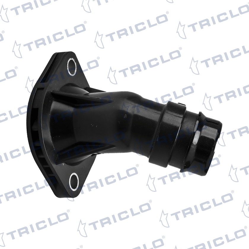 Flansa lichid racire 466099 TRICLO