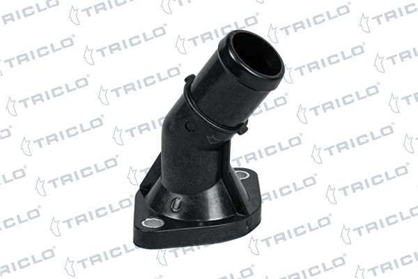Flansa lichid racire 466168 TRICLO