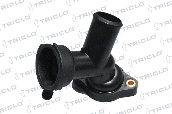 Flansa lichid racire 466619 TRICLO