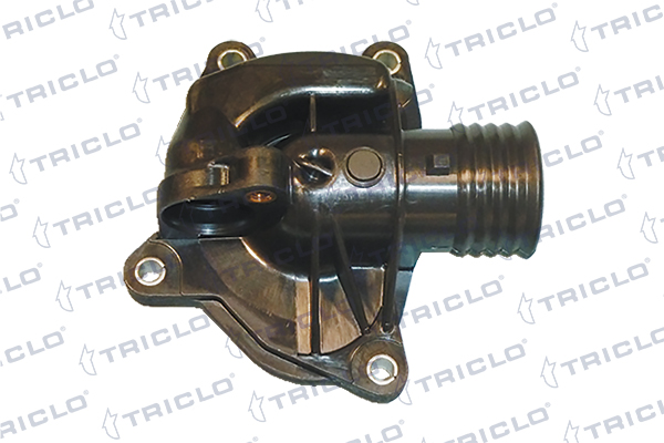 Flansa lichid racire 466638 TRICLO
