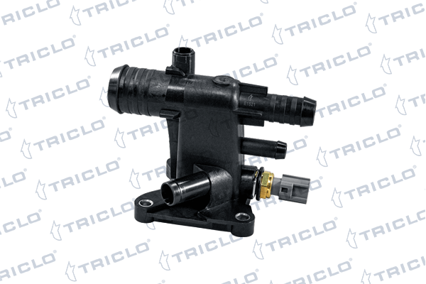 Flansa lichid racire 467152 TRICLO