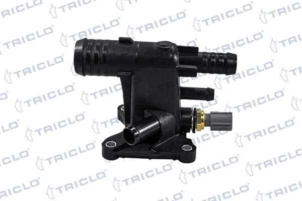 Flansa lichid racire 467450 TRICLO